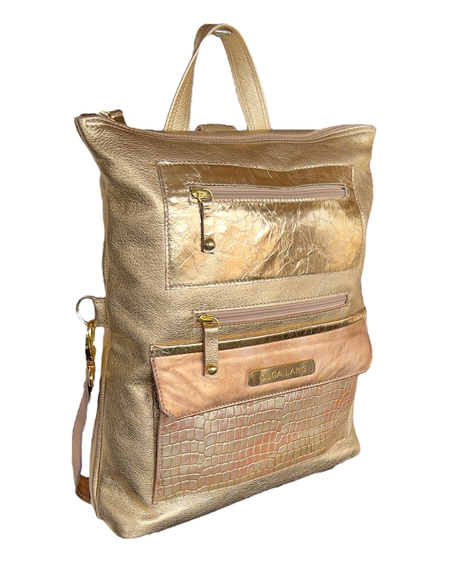 EDY 4U1 gold no:9055