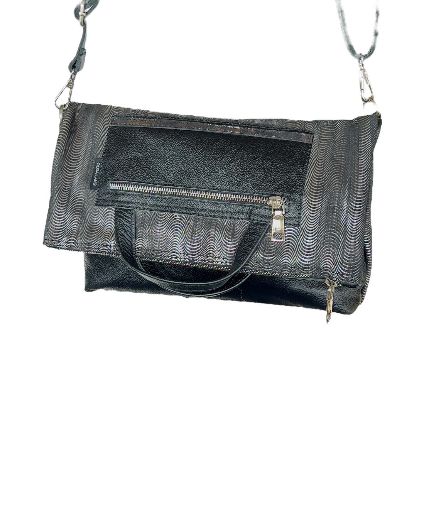 EDY 4U1 BLACK no: 9067