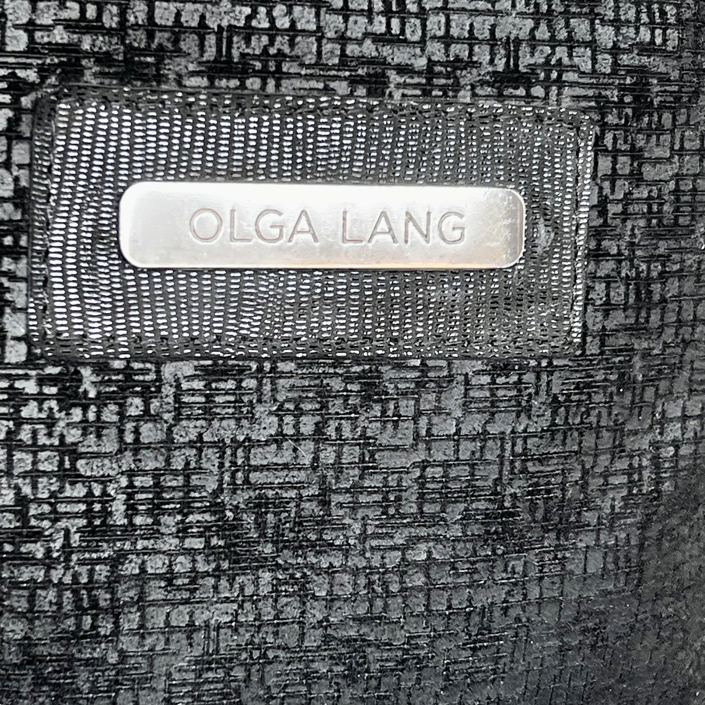 EDY 4U1 black no:9058