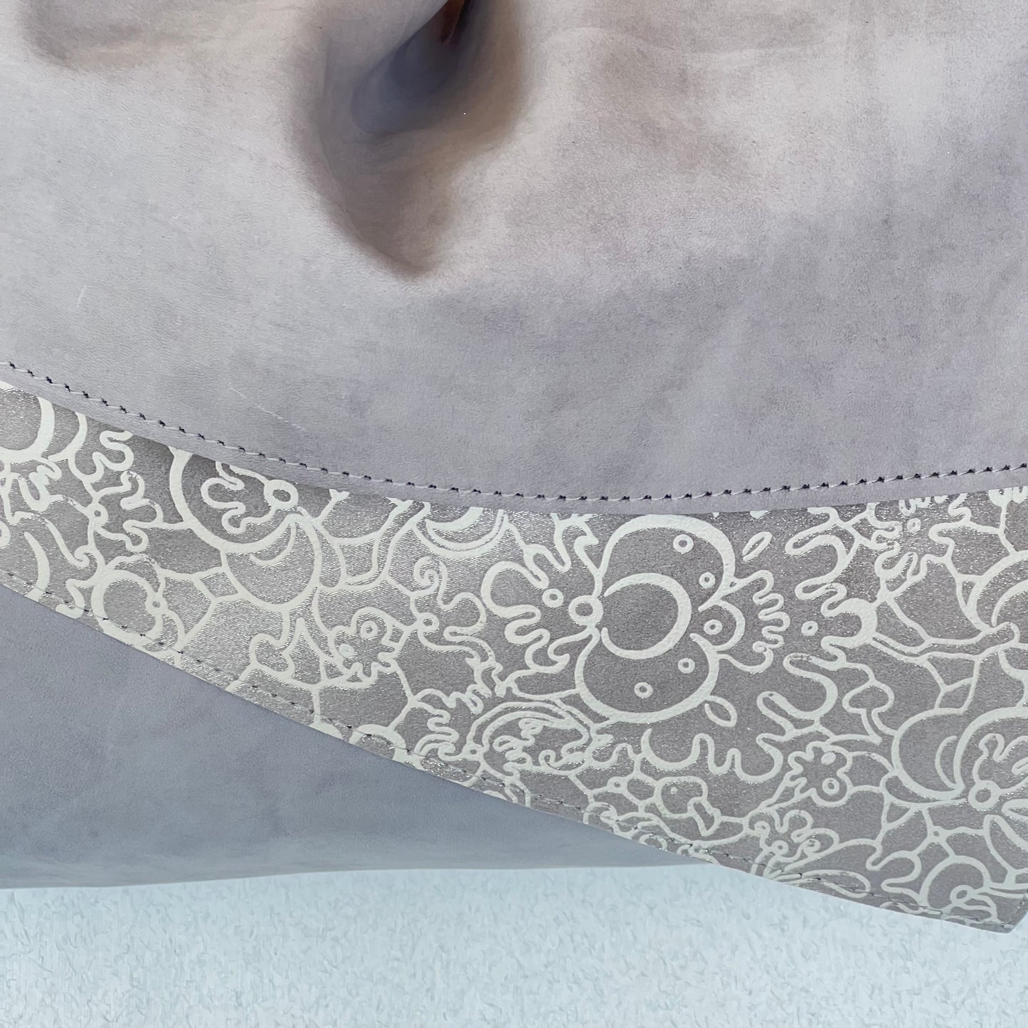 JUMBO BAG Light blue No: 110113