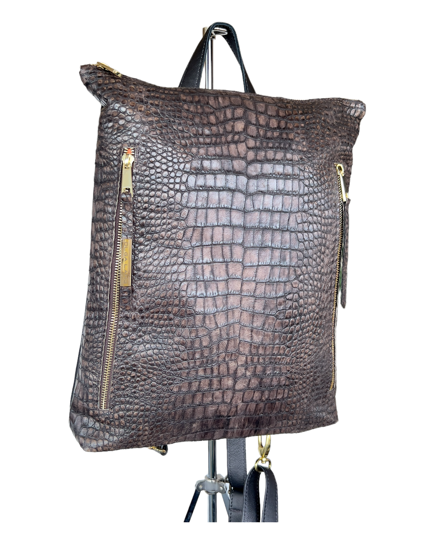 EDY 4U1 brown no:9057
