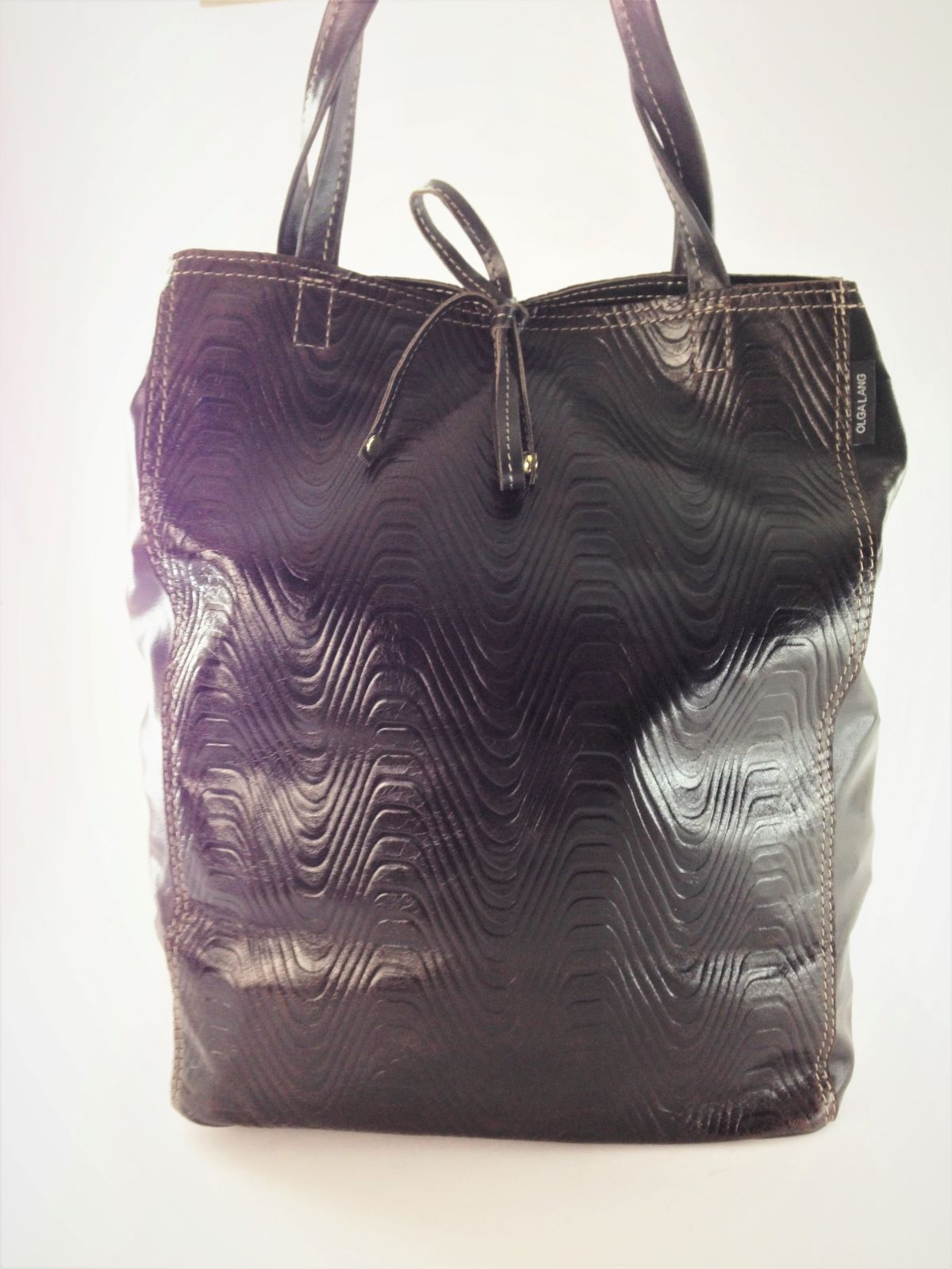 MEGY SHOPPER ČOKOLADA no:216