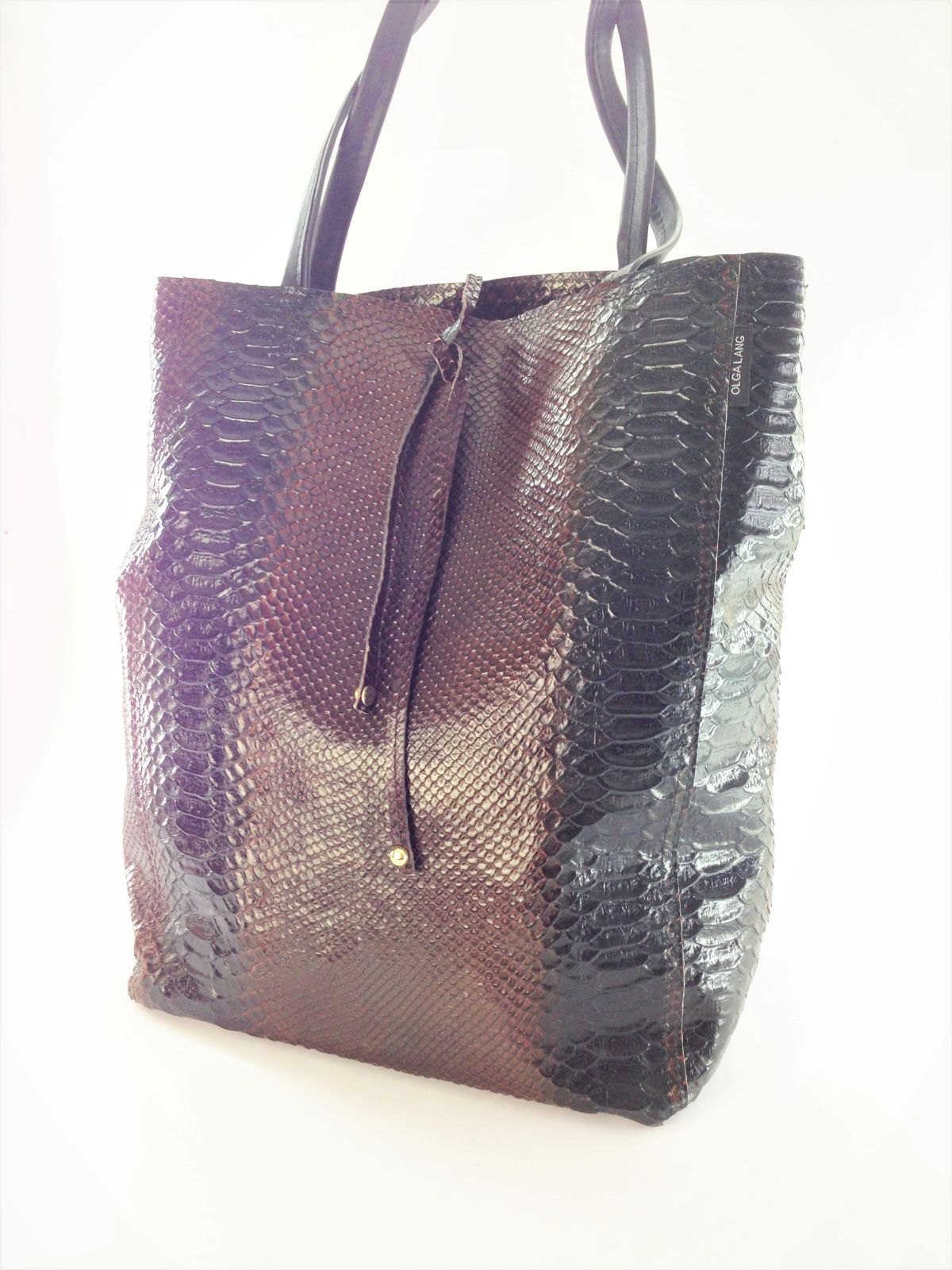 MEGY SHOPPER PONY no:2192