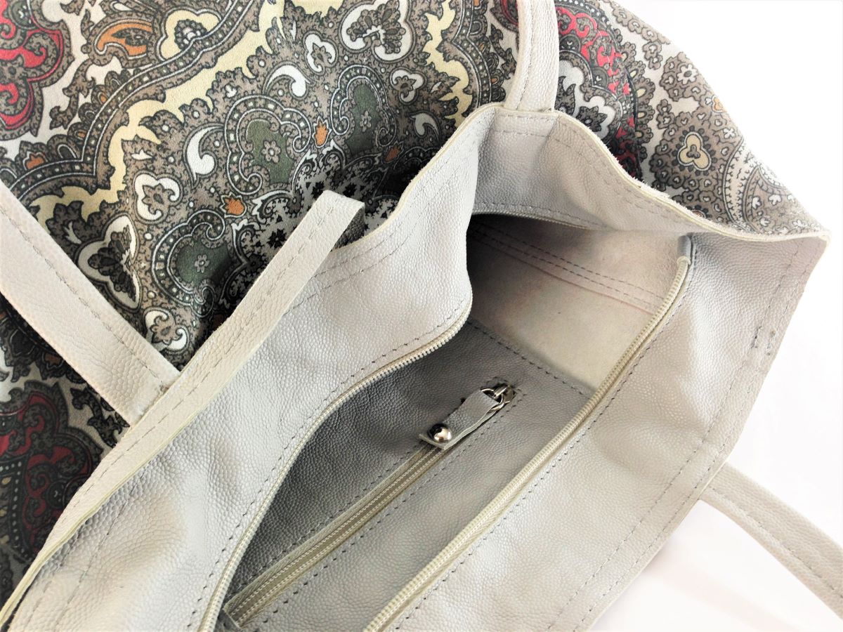 MEGY SHOPPER ETNO no; 2173