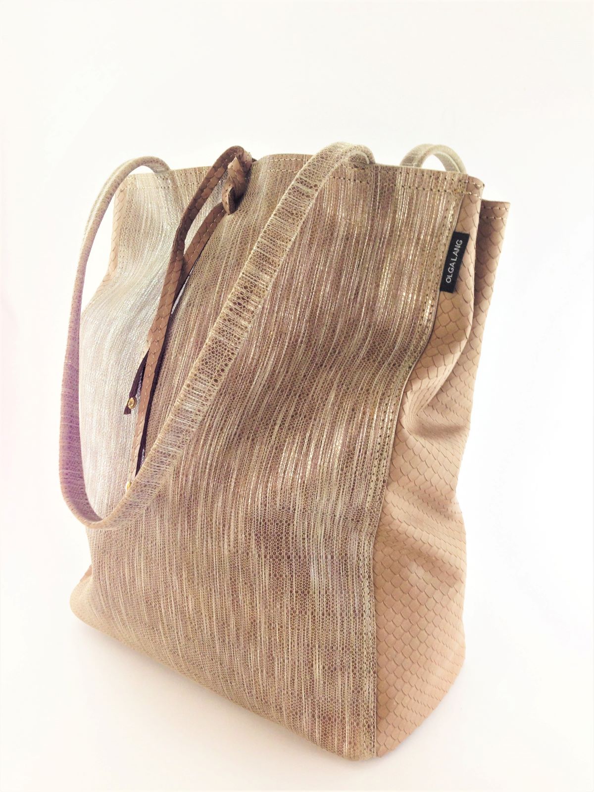 MEGY SHOPPER NUD no:2252