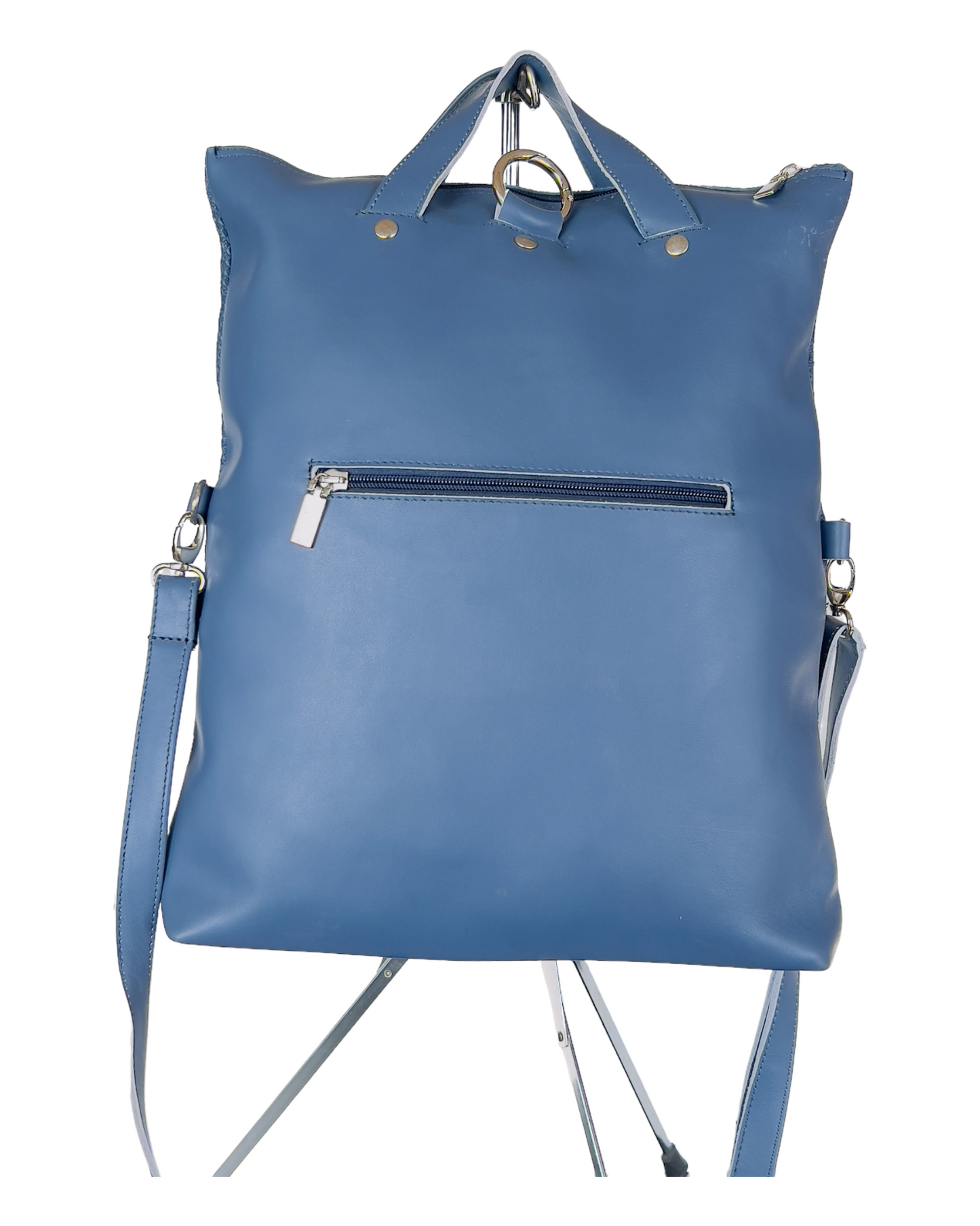 EDY 4U1 Blue mariner no: 9072