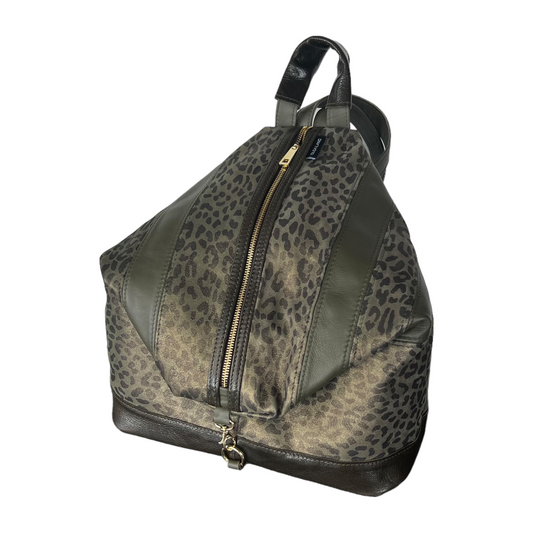 ATENNA Army Green No:101206