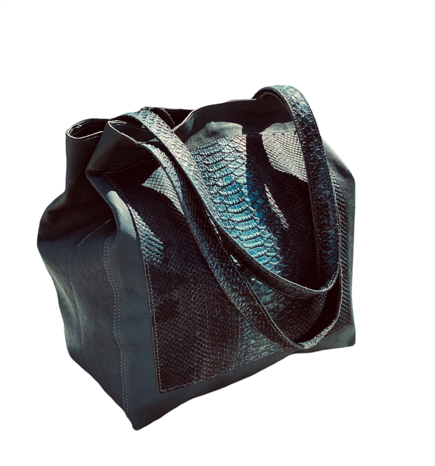 SHOPPER MC SIRENA