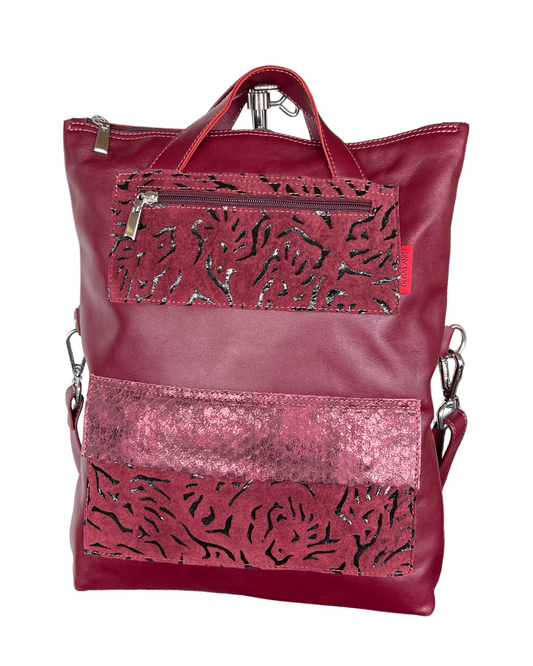 EDY 4U1 red No: 9011