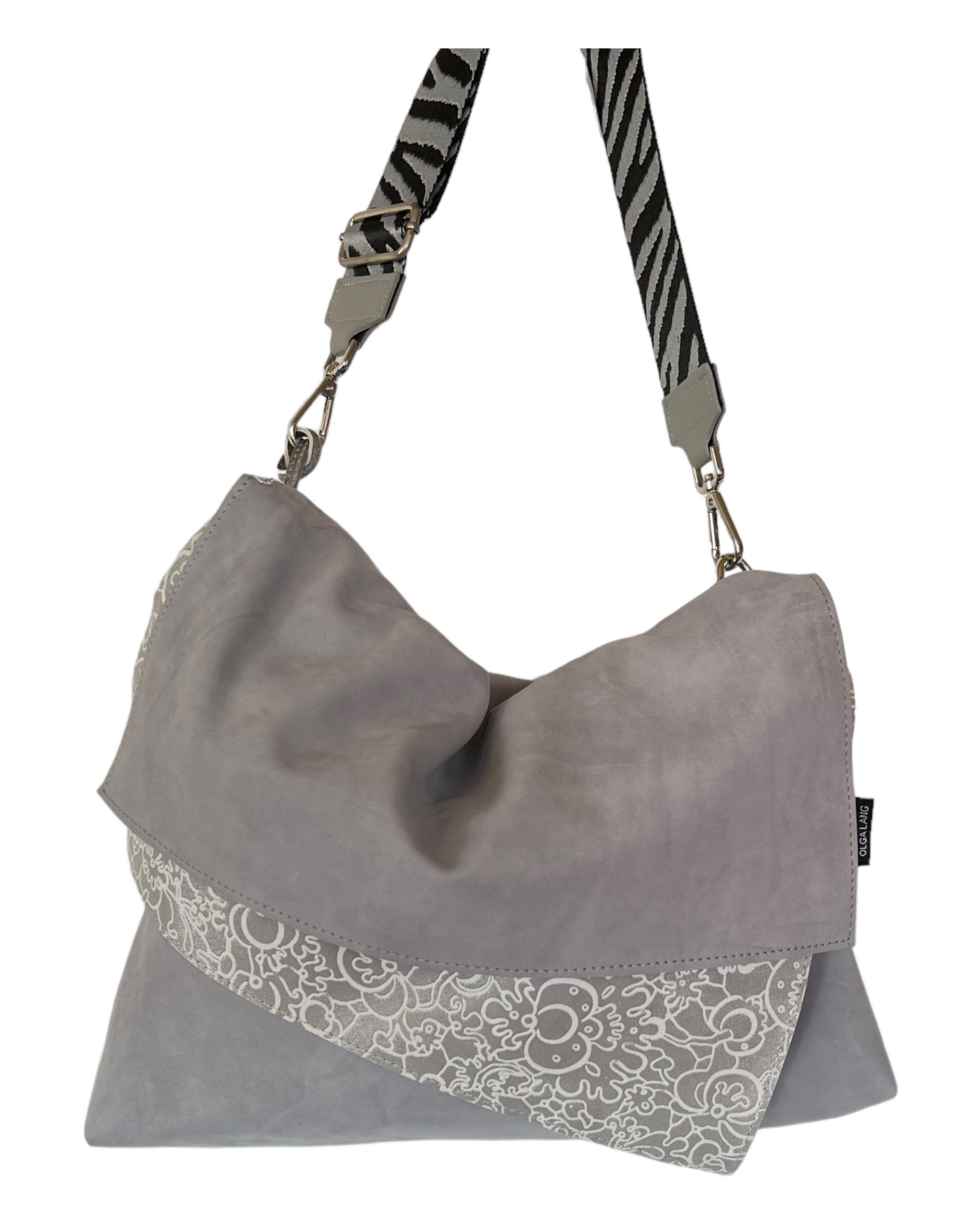 JUMBO BAG Light blue No: 110113