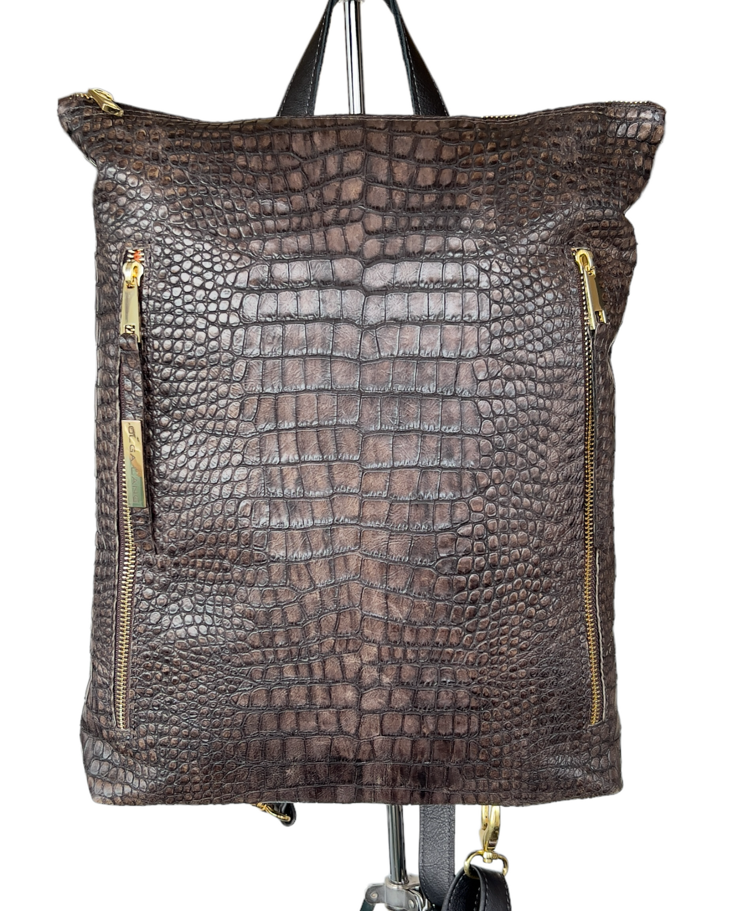 EDY 4U1 brown no:9057