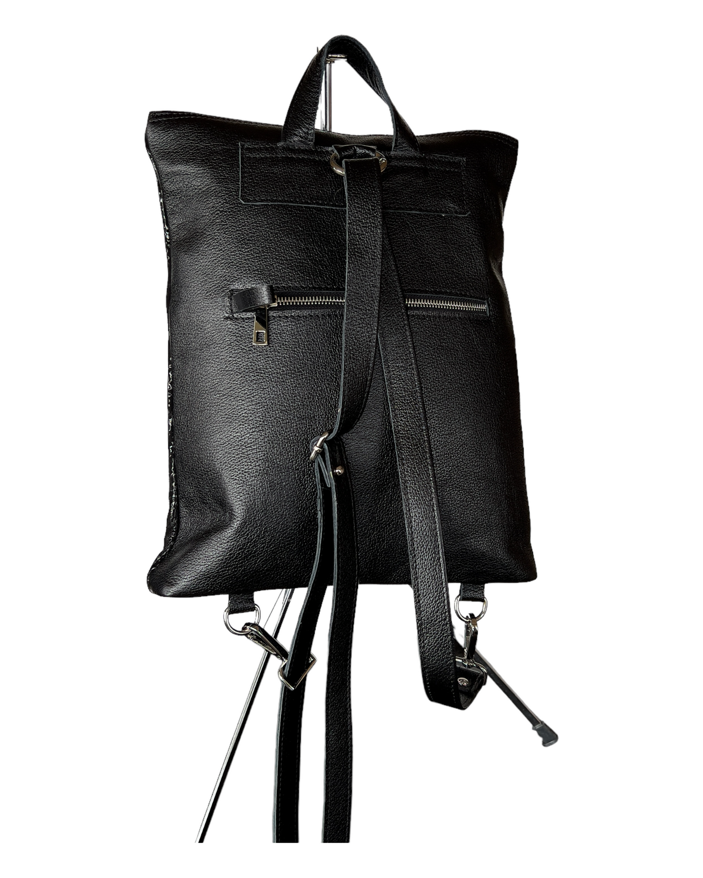 EDY 4U1 silver black NO: 9021