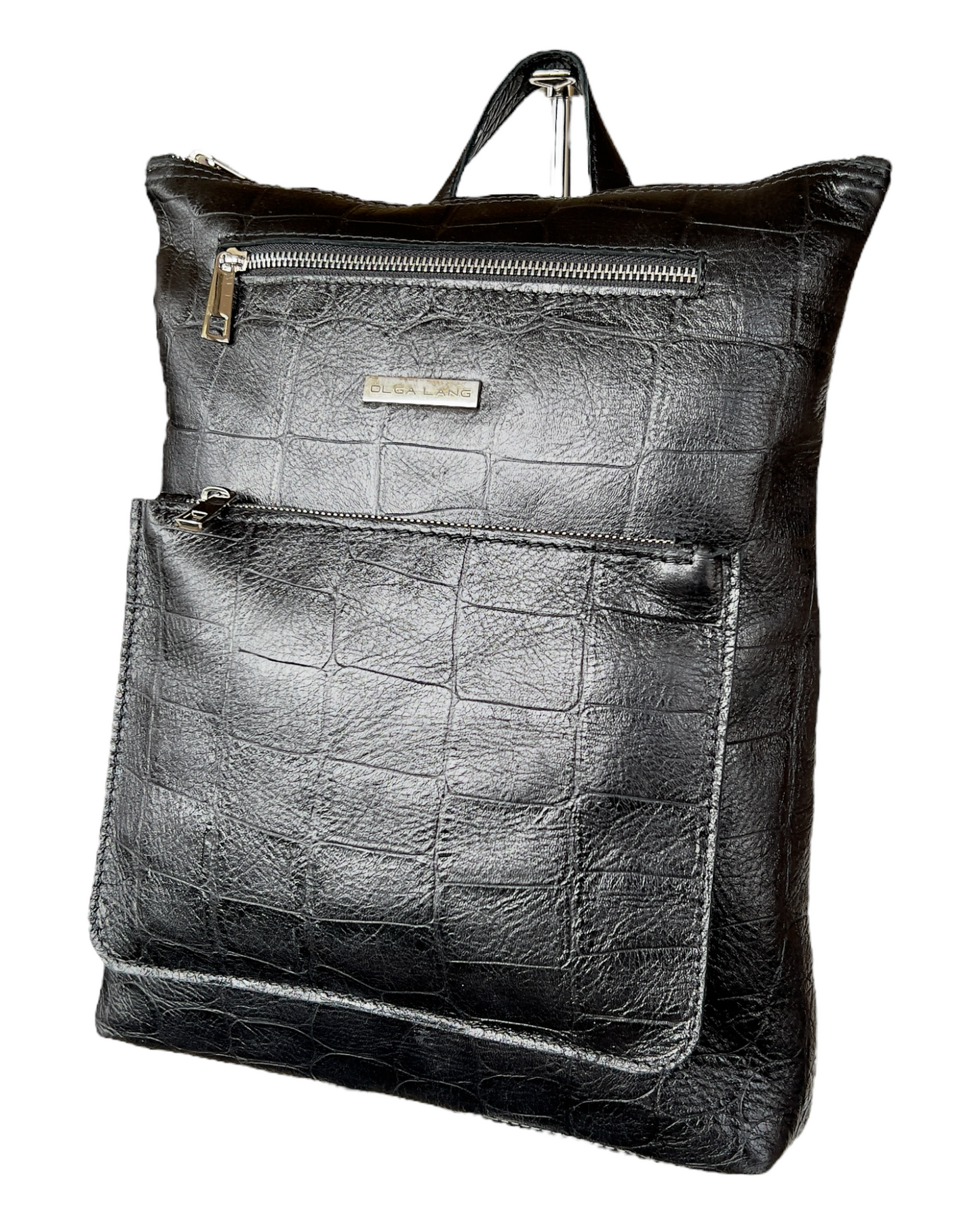 EDY 4U1 crocco no:9056