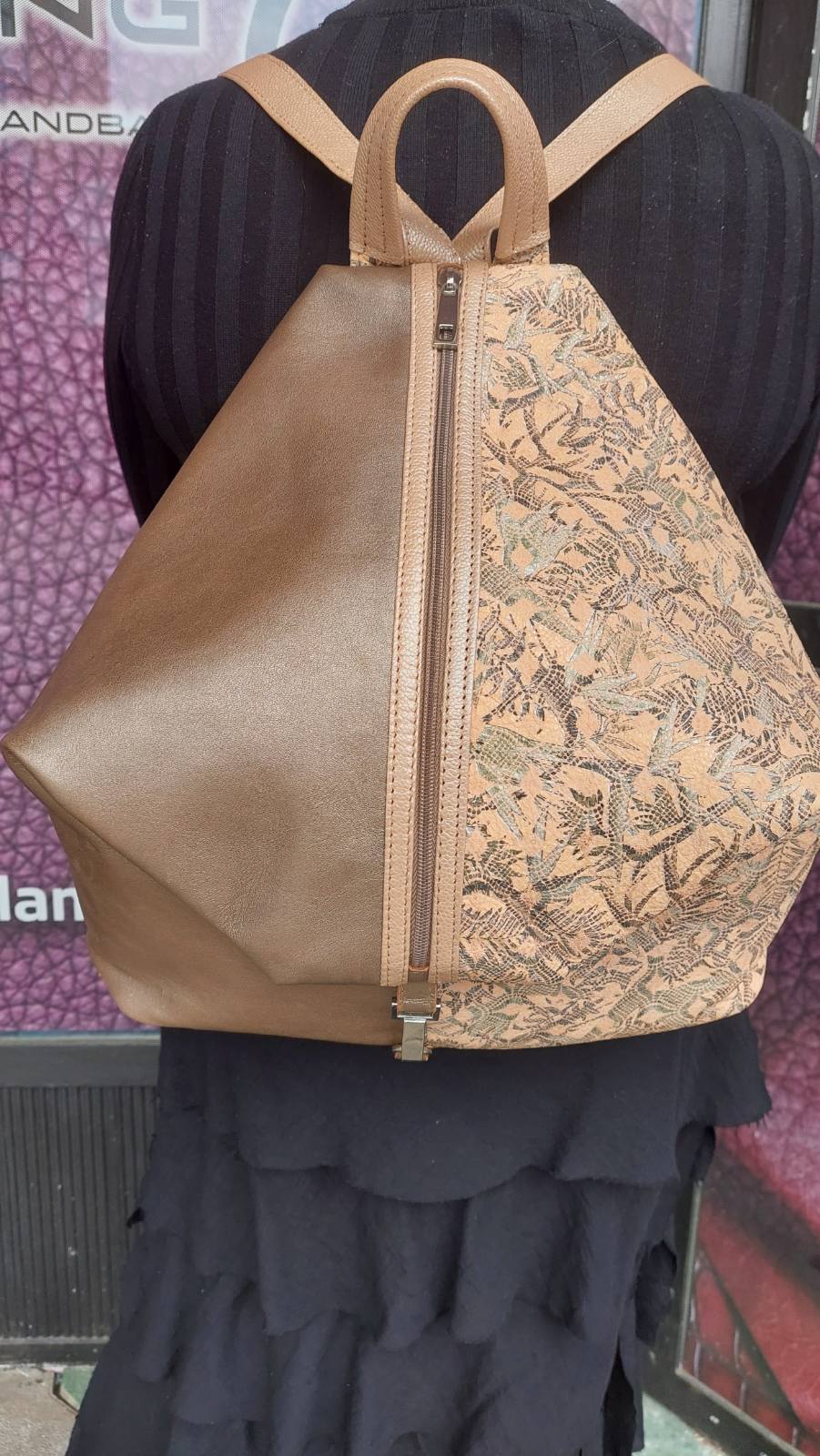 ATENNA GOLD FLOWERS No:101303