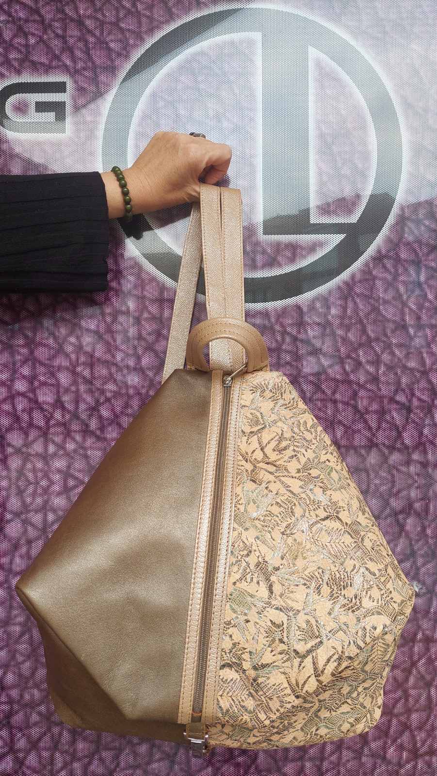 ATENNA GOLD FLOWERS No:101303