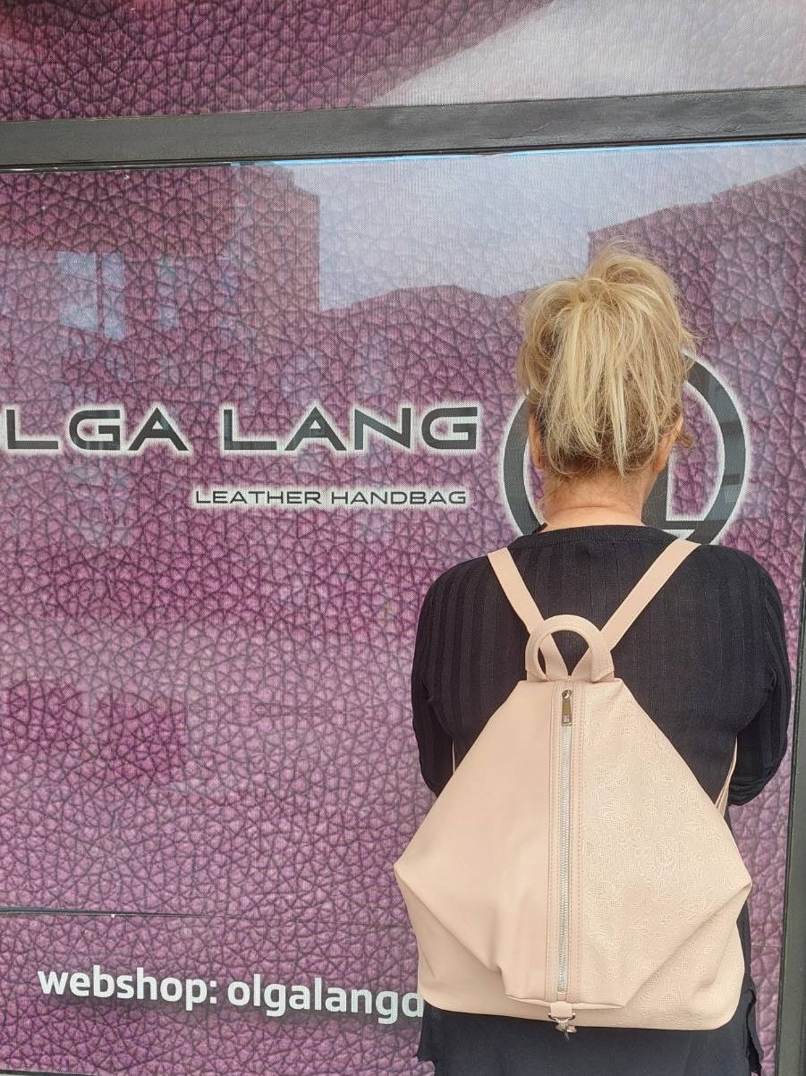 ATENNA Peach No:101301