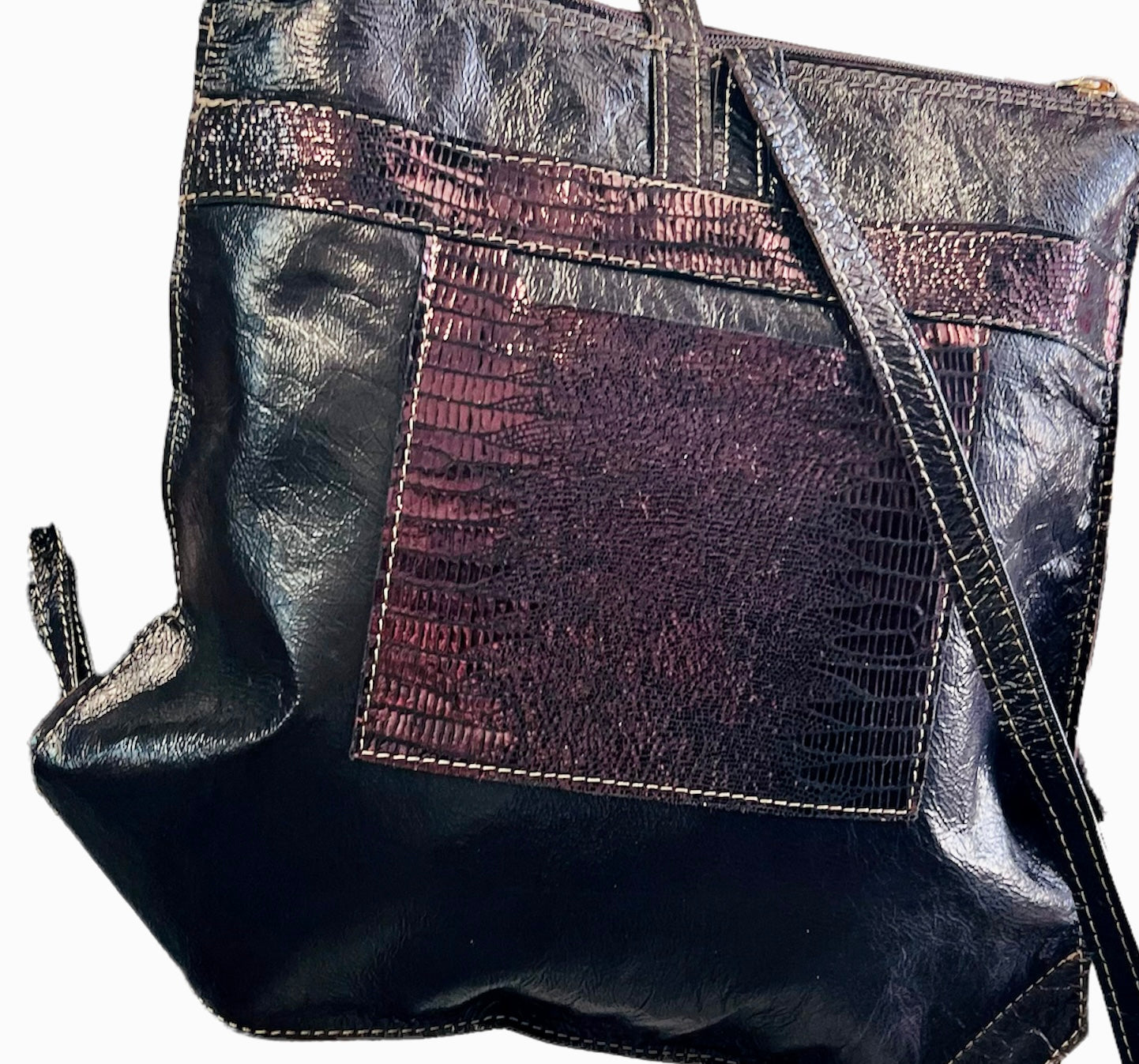 BENNY small backpack pop