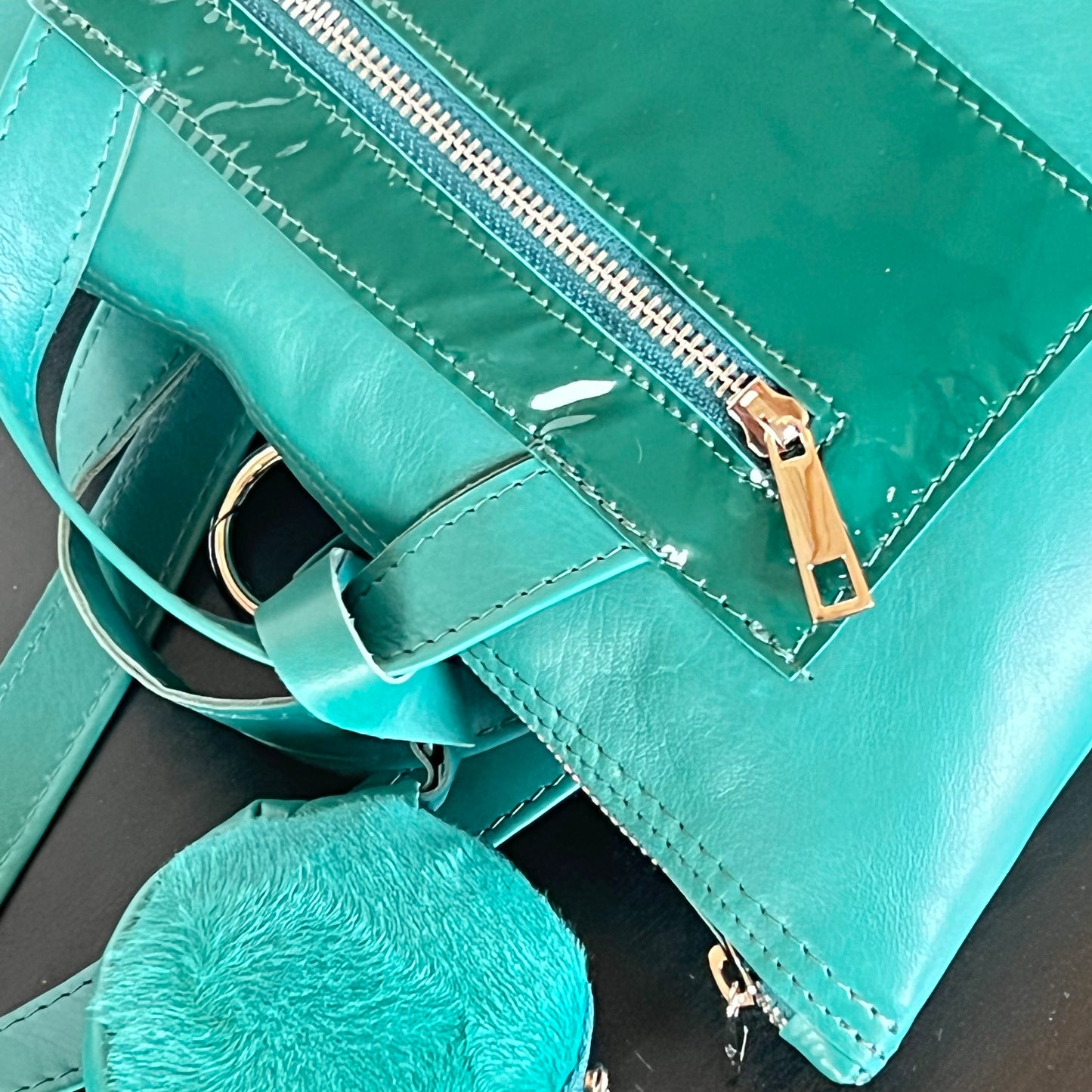 EDY 4U1 green sky NO: 9034