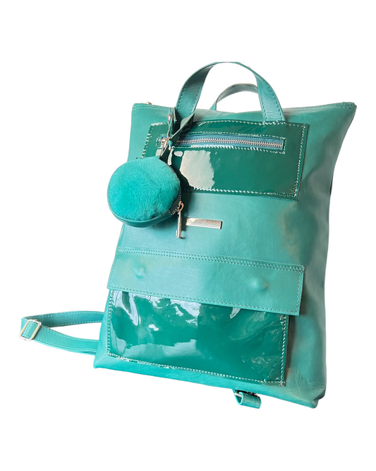 EDY 4U1 green sky NO: 9034