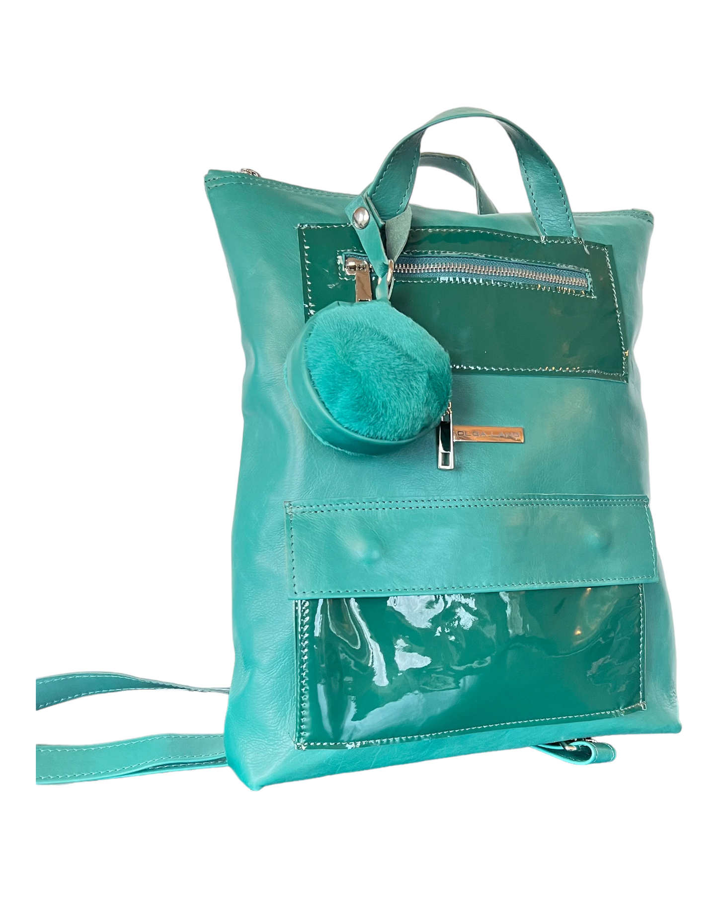 EDY 4U1 green sky NO: 9034