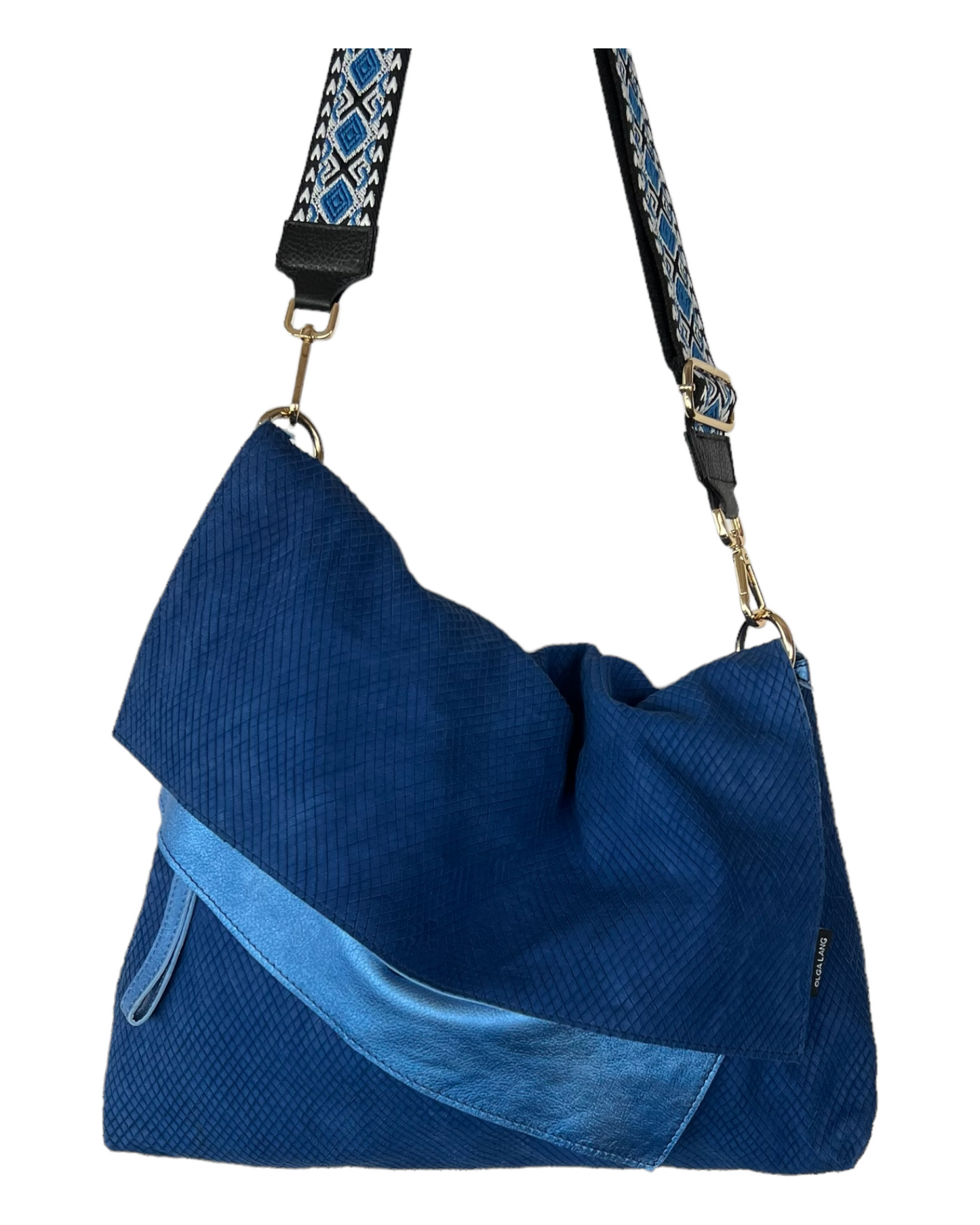 JUMBO BAG Blue Ocean No: 110003
