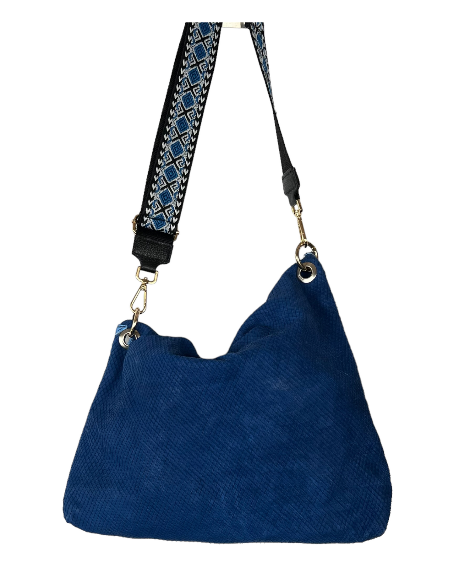 JUMBO BAG Blue Ocean No: 110003