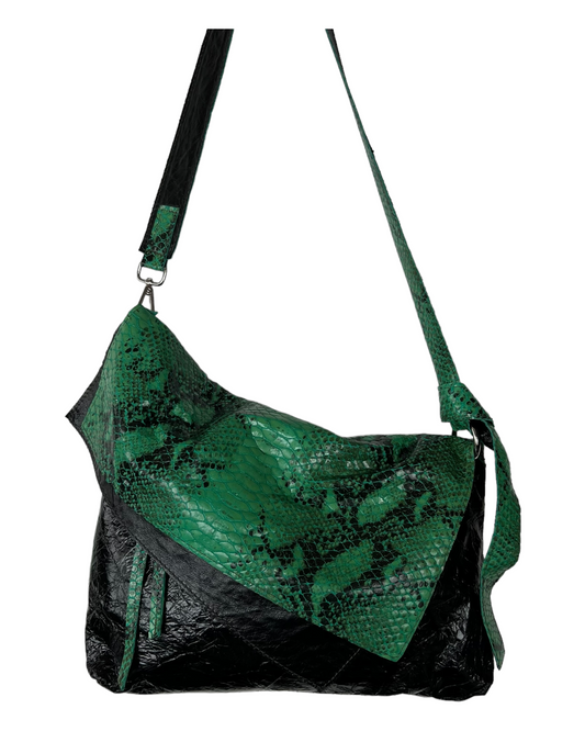 JUMBO BAG Green No: 110001