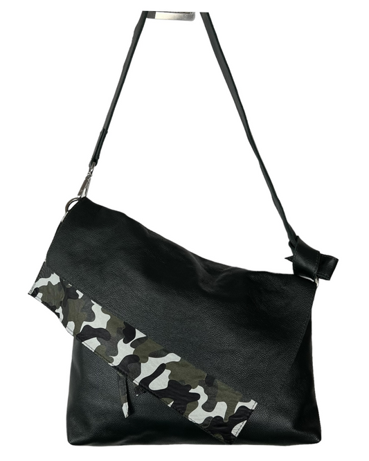 JUMBO BAG Army No: 110007