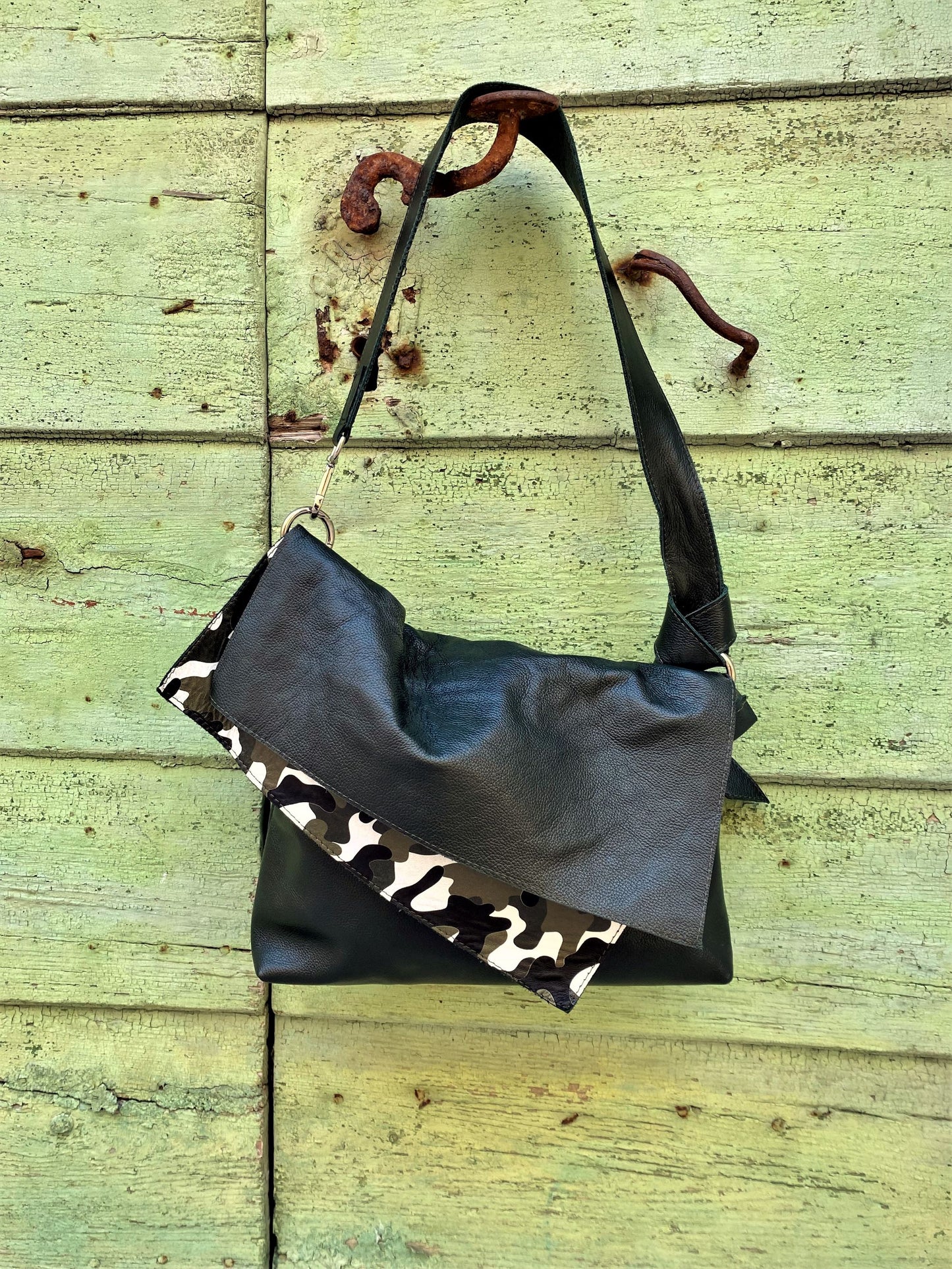 JUMBO BAG Army No: 110007