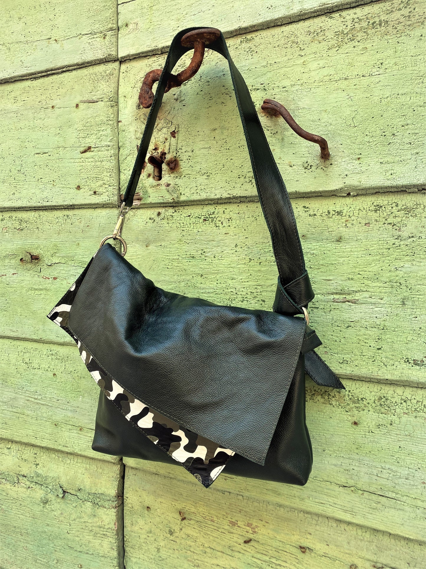 JUMBO BAG Army No: 110007