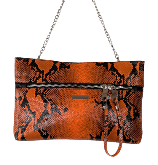 MAYO Orange No:120004