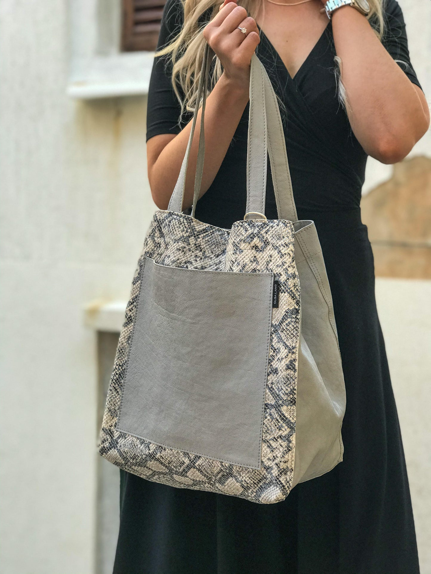 SHOPPER MC SIRENA