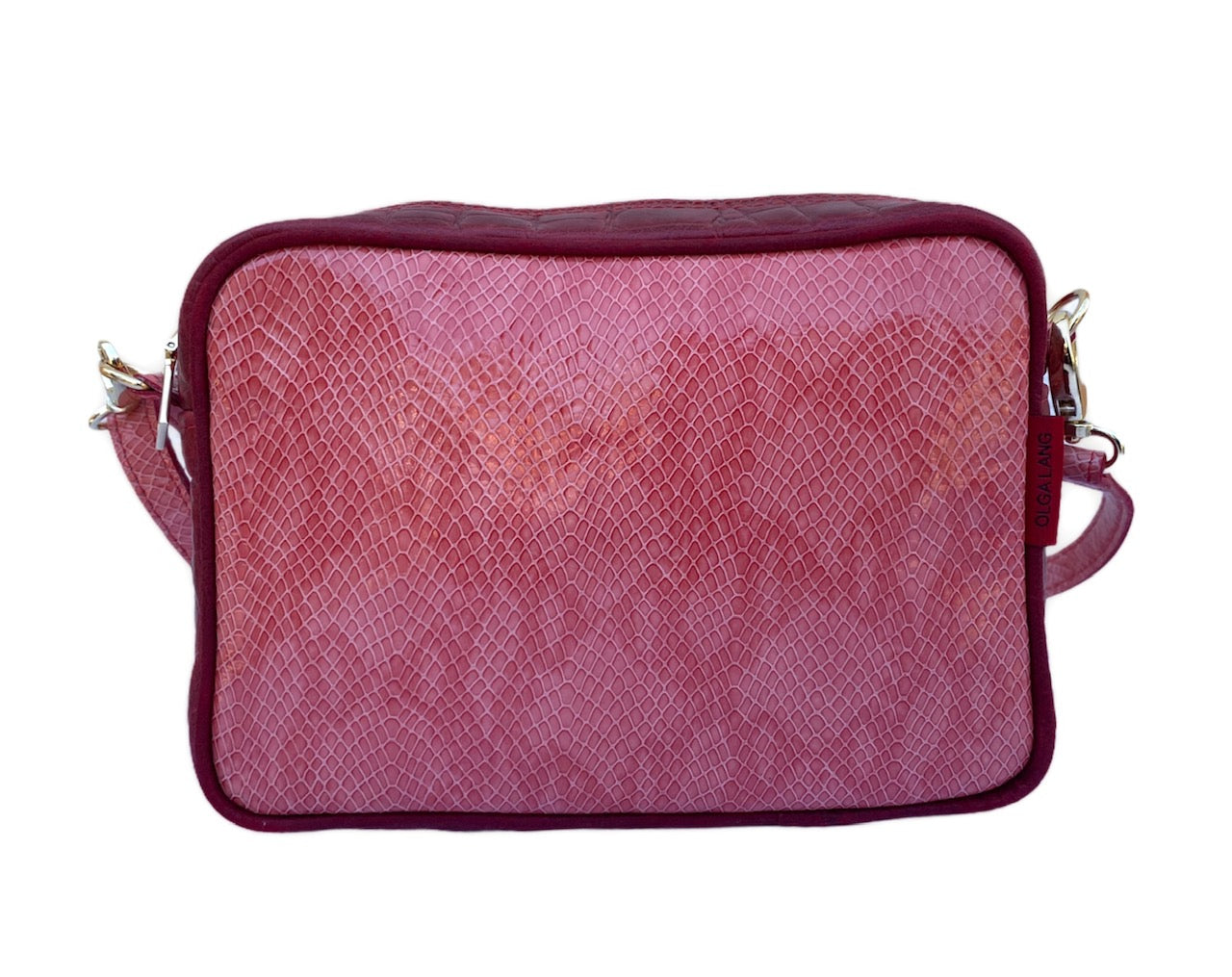 BEA camera bag No: 0201