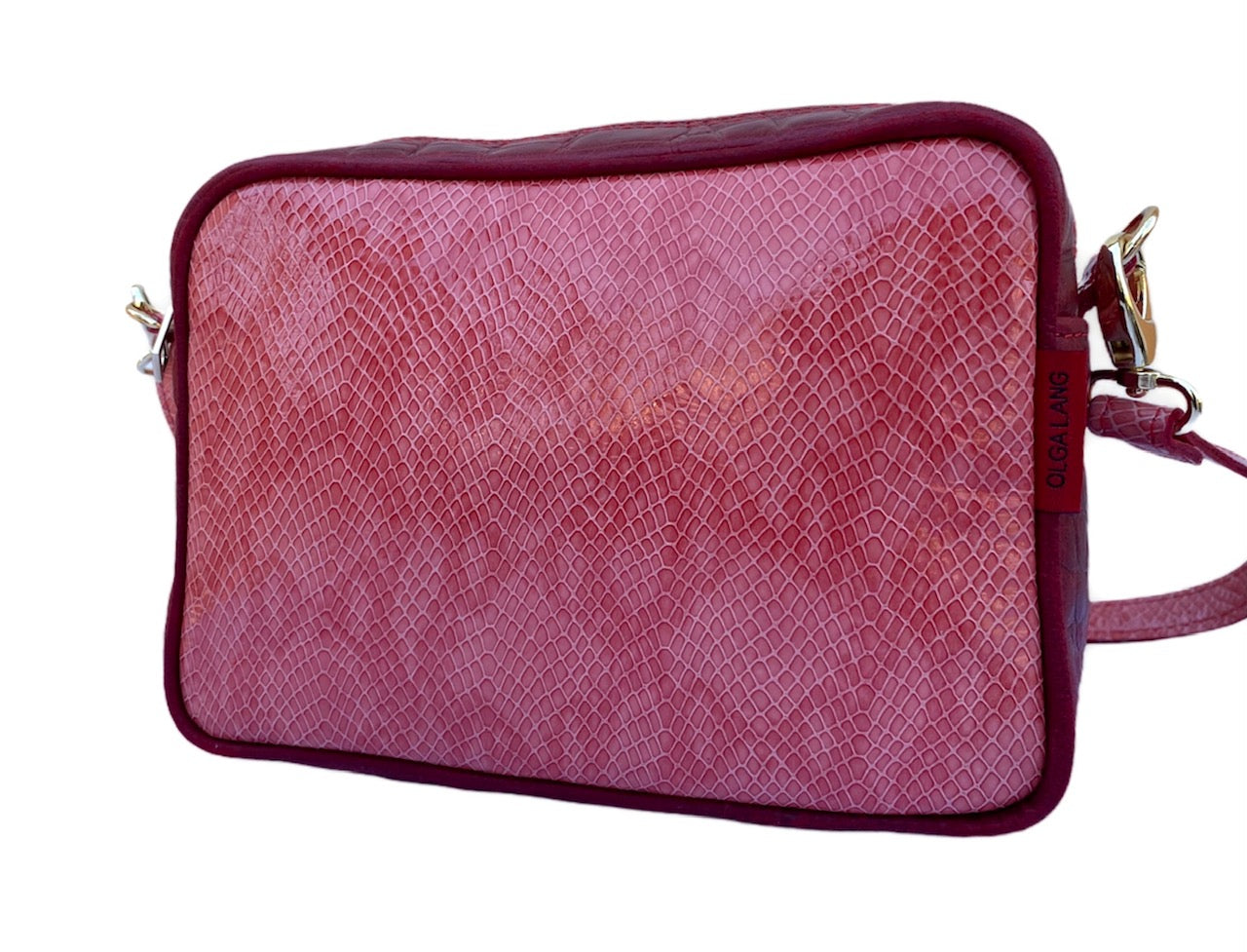 BEA camera bag No: 0201