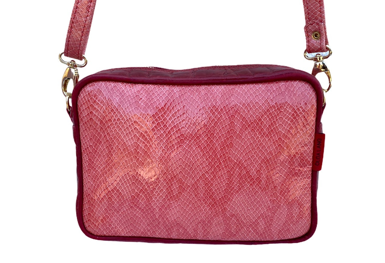 BEA camera bag No: 0201