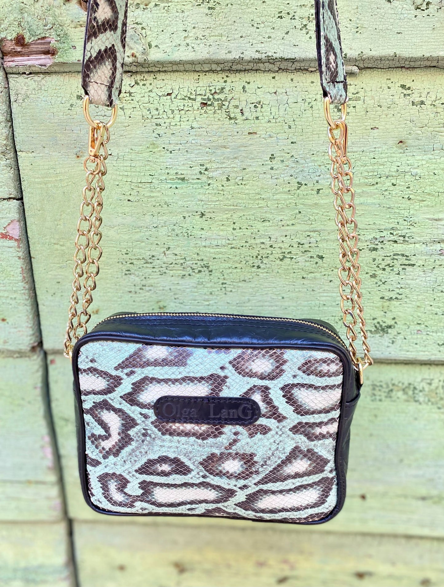 Camera bag BEA   no:135