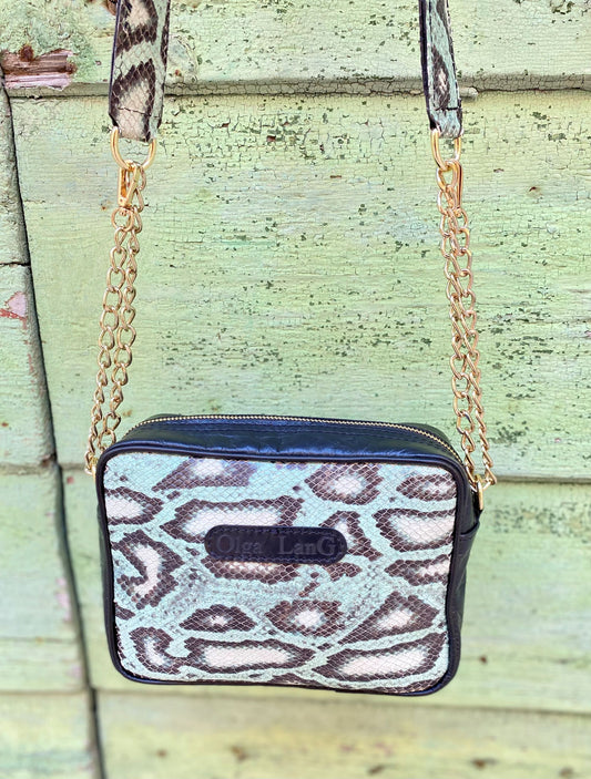 Camera bag BEA   no:135