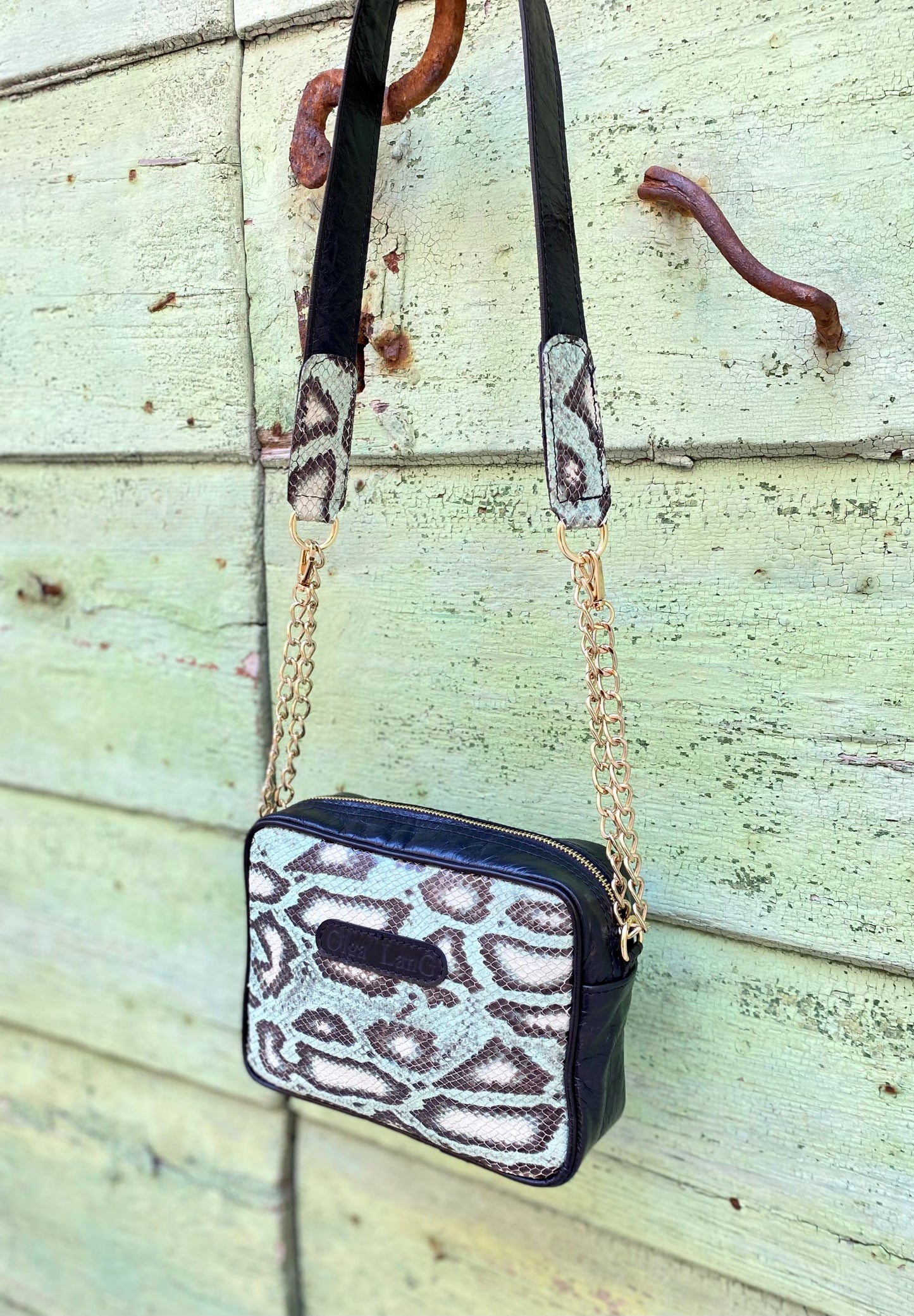 Camera bag BEA   no:135