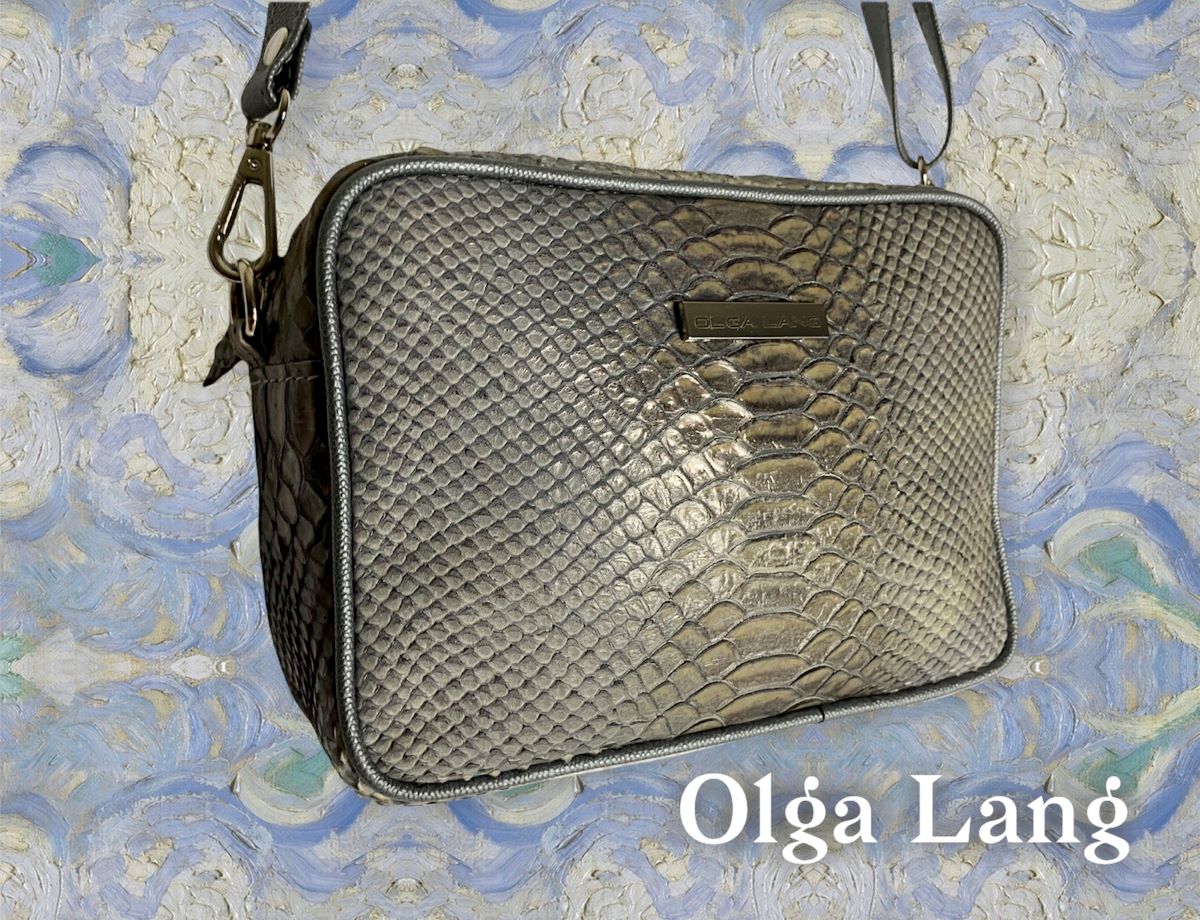 BEA grey snake No: 13460