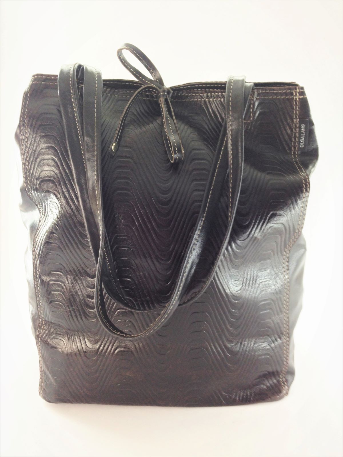 MEGY SHOPPER ČOKOLADA no:216