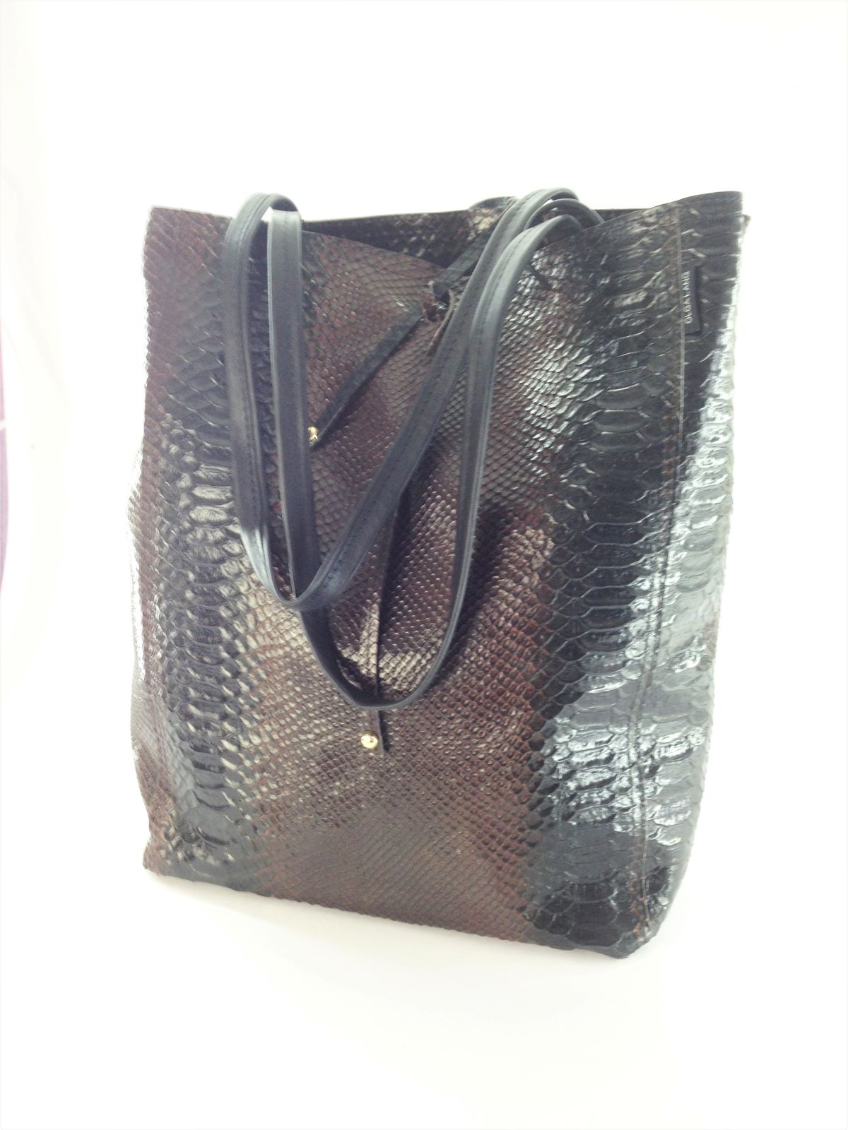 MEGY SHOPPER PONY no:2192