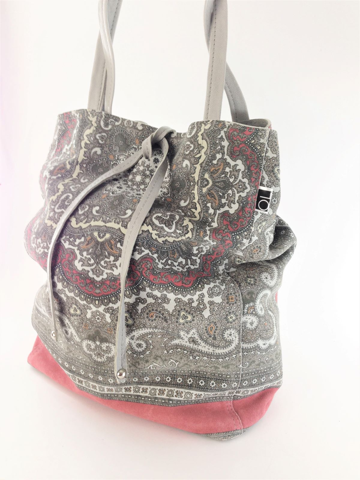 MEGY SHOPPER ETNO no; 2173