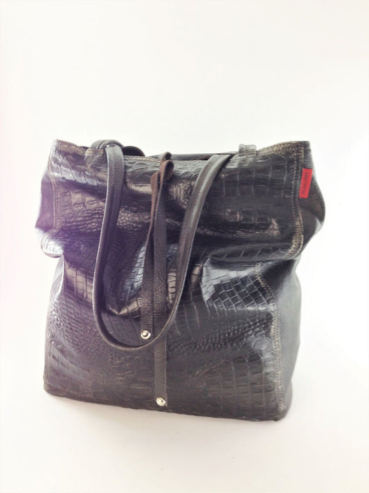 MEGY SHOPPER GREEN no: 2181