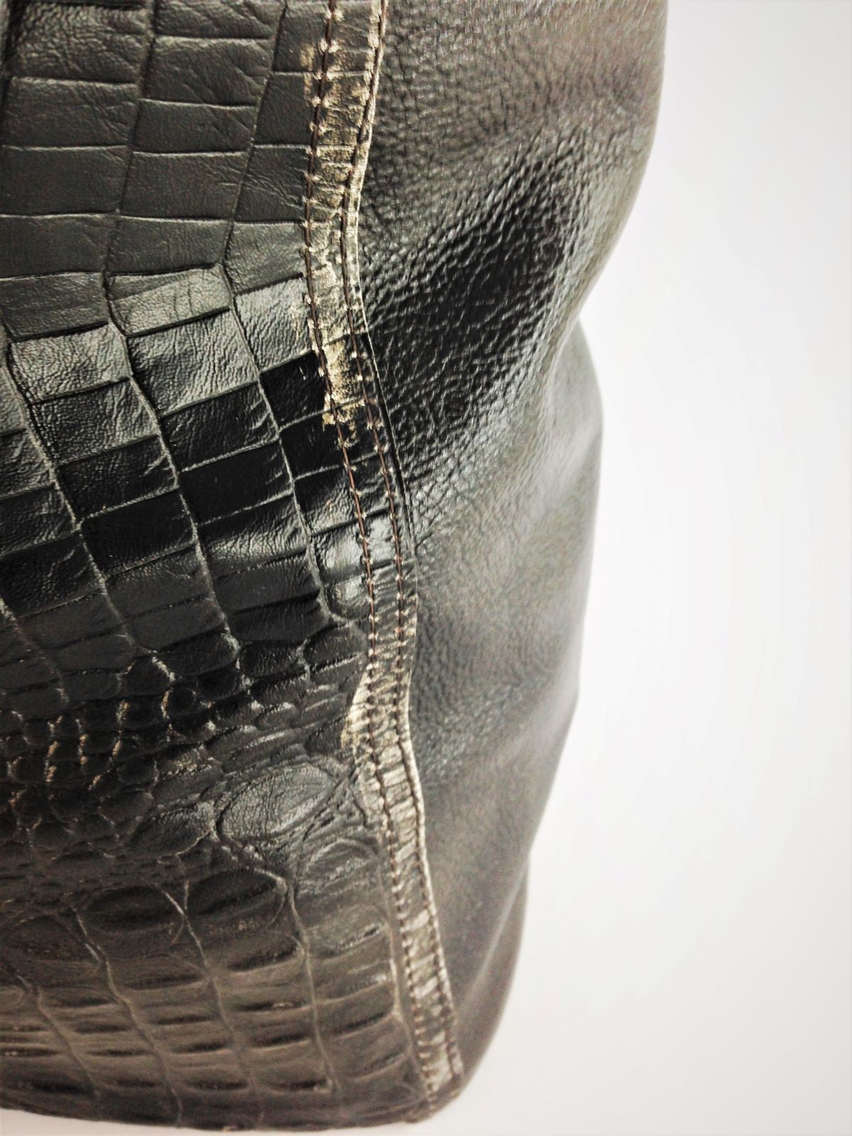 MEGY SHOPPER GREEN no: 2181