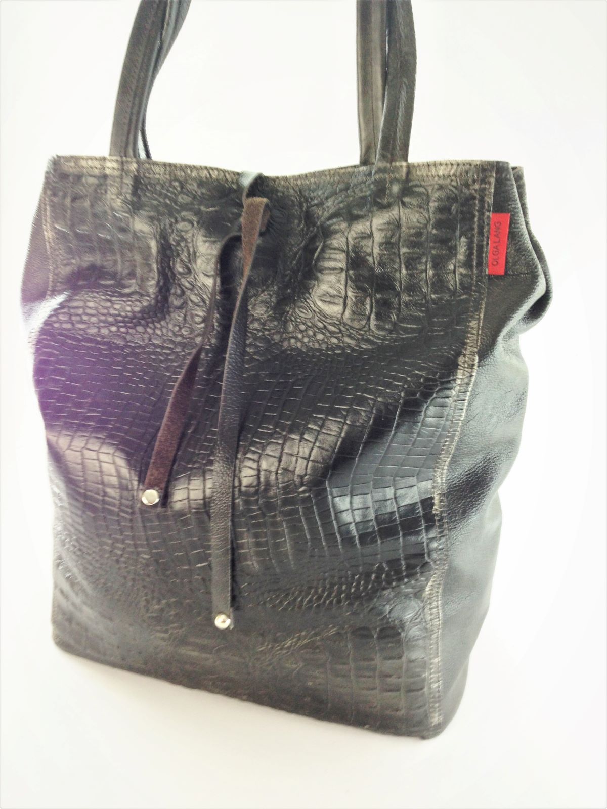 MEGY SHOPPER GREEN no: 2181