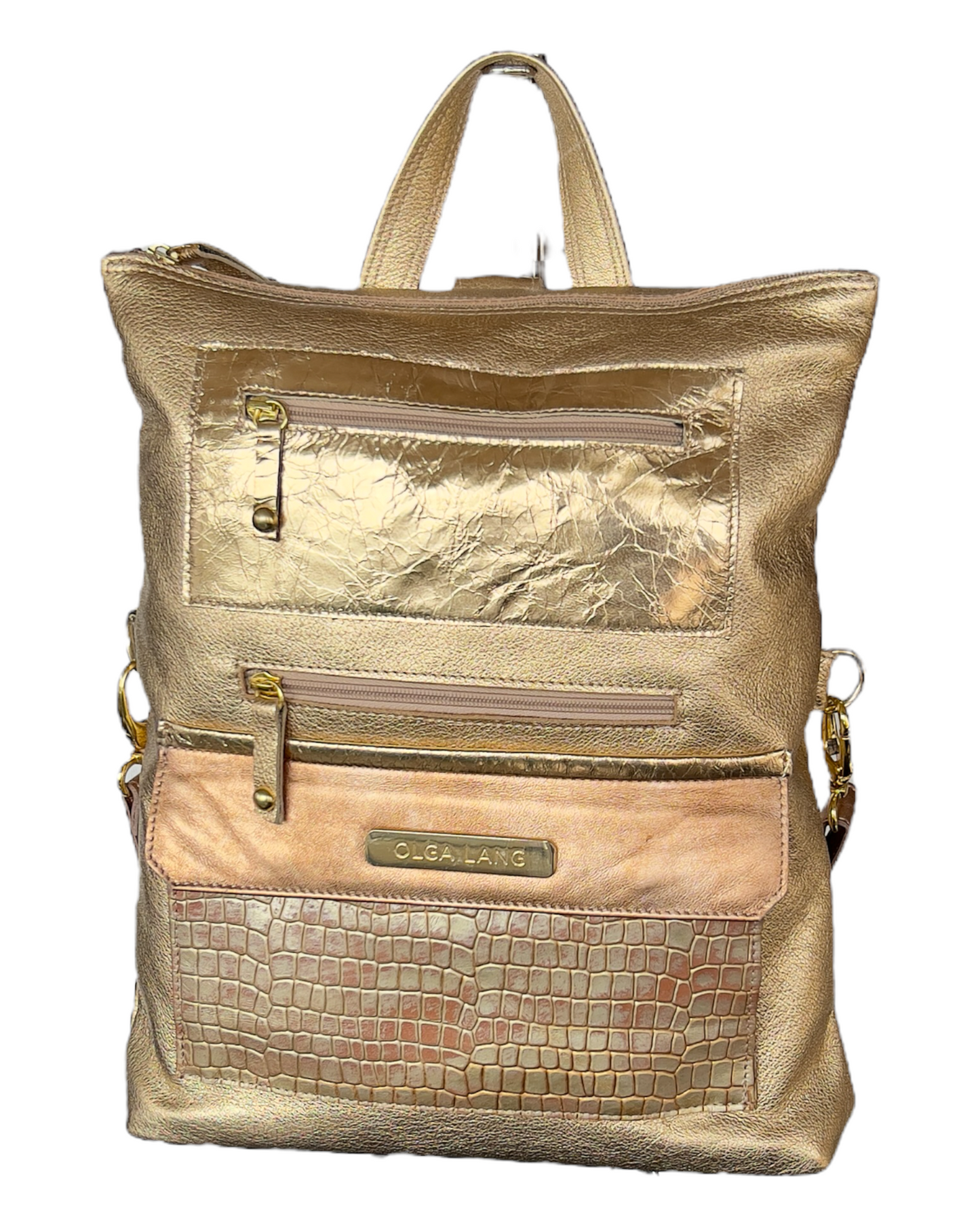 EDY 4U1 gold no:9055