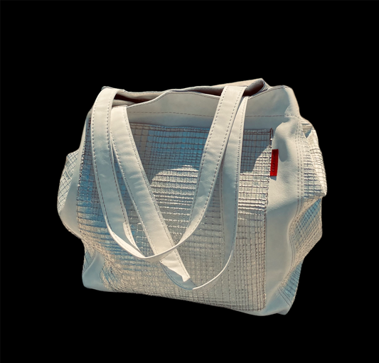 SHOPPER MC SILVER