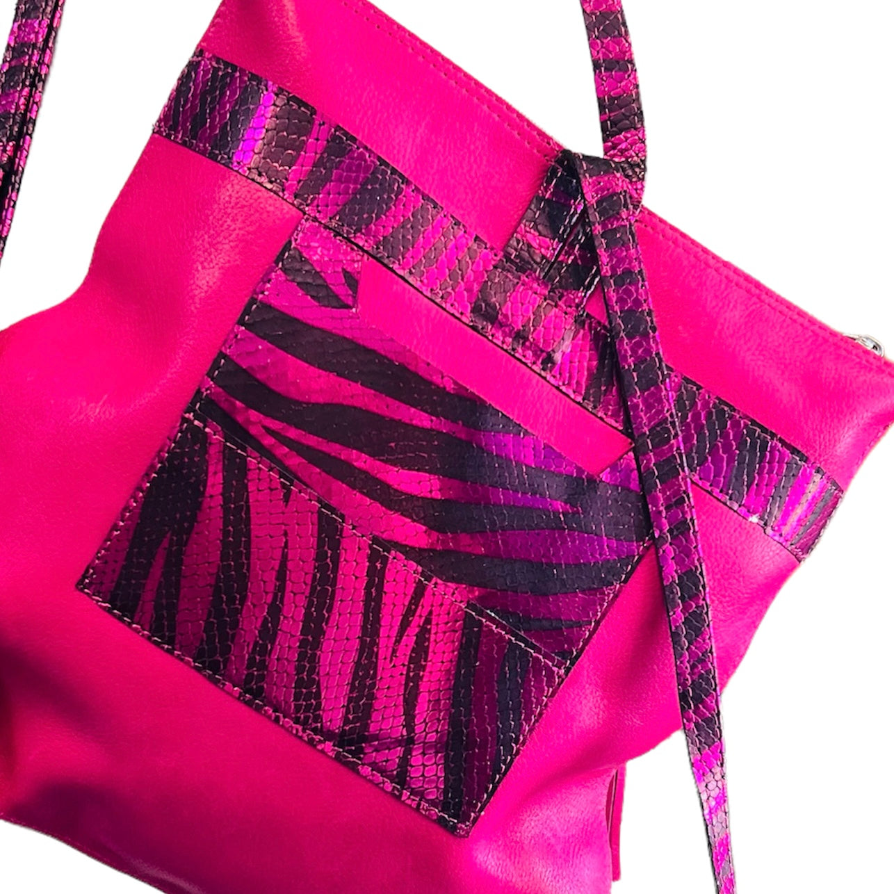 BENNY small backpack pink