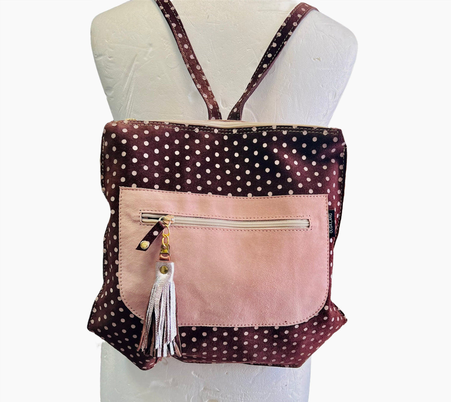 BENNY small backpack point