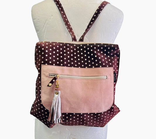 BENNY small backpack point